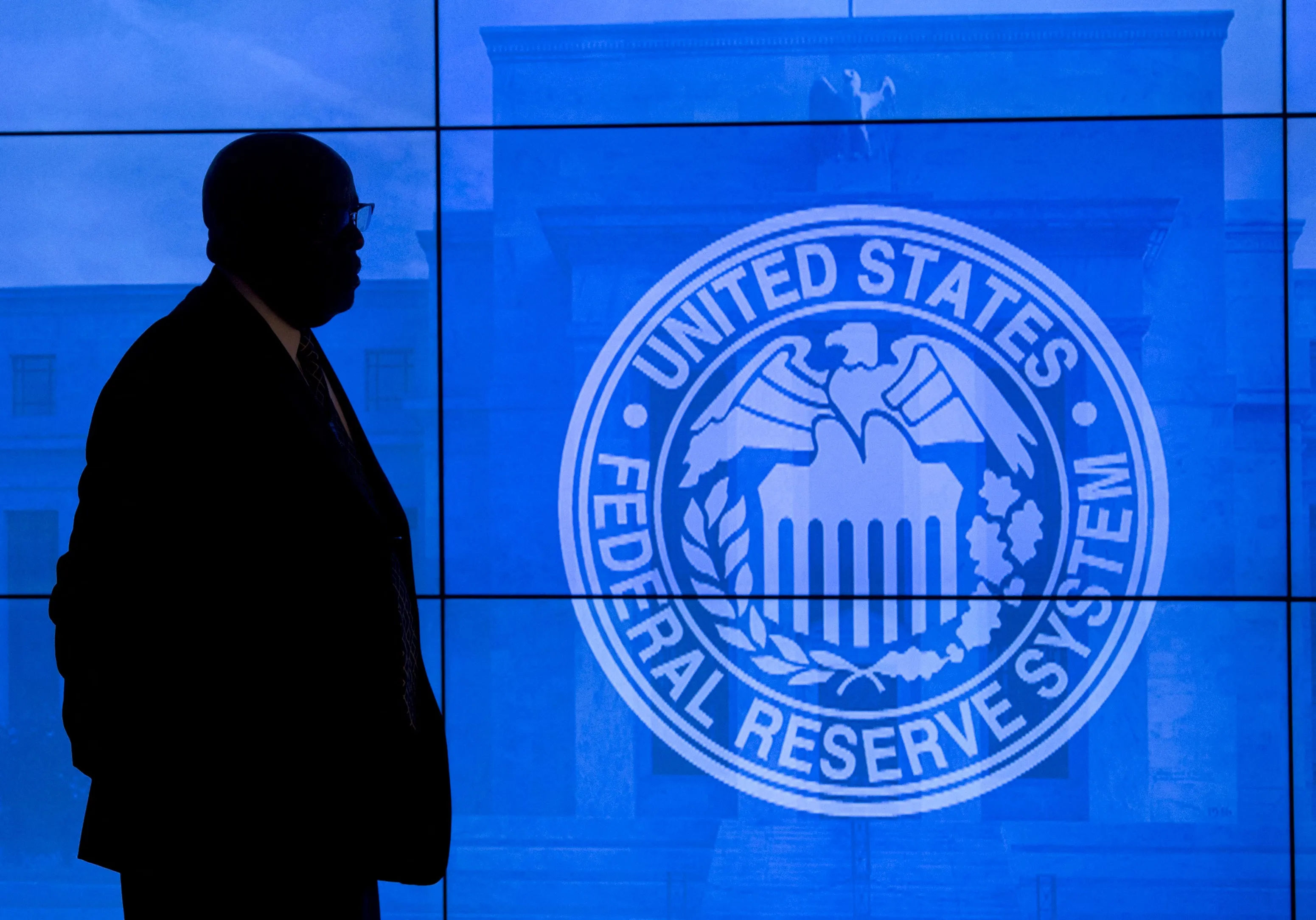 Ảnh minh họa - Ảnh: Bloomberg.