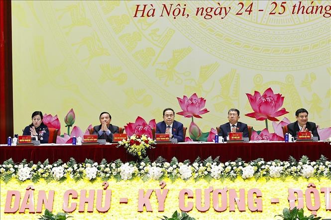 Đại hội đại biểu Đảng bộ Link Trang Chủ PG88.Com Mới #2026 lần thứ I tiến hành phiên trù bị