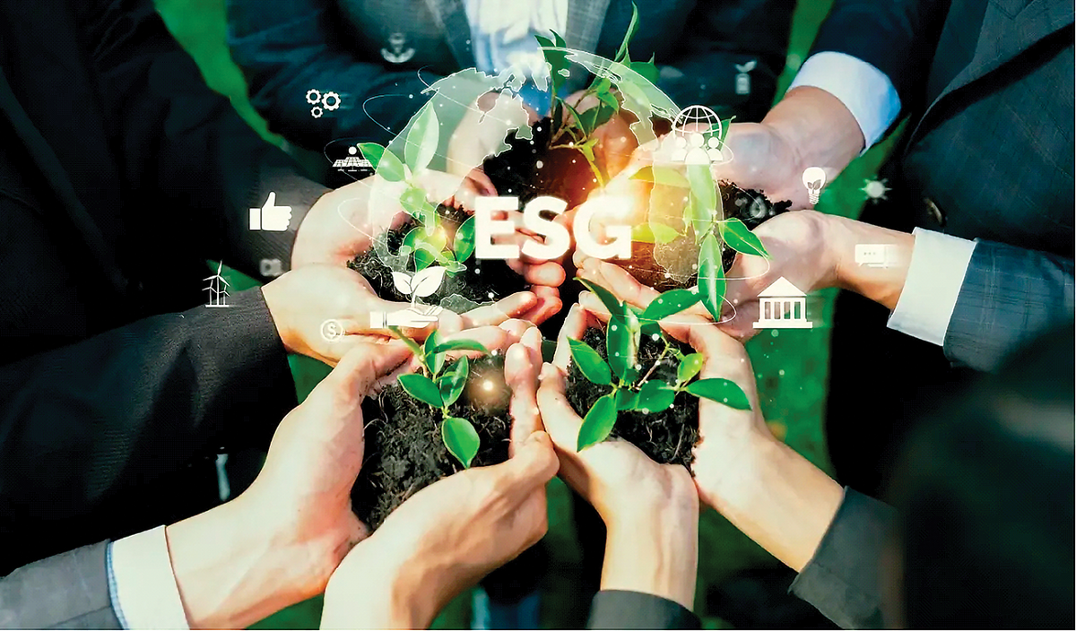 ESG – “tấm hộ chiếu” cho PG88 Link Dễ Nhớ Pg88.com Việt Nam hội nhập bền vững