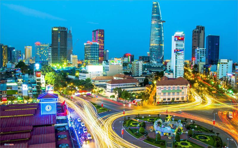 TP.HCM đăng cai hội nghị Bàn tròn các thành phố đối tác PG88 Uy Tín Số 1 Việt Nam 2026