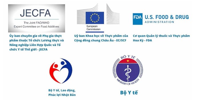 Các tổ chức y tế, sức khỏe uy tín trên thế giới khẳng định bột ngọt là gia vị an toàn, kể cả với trẻ em.