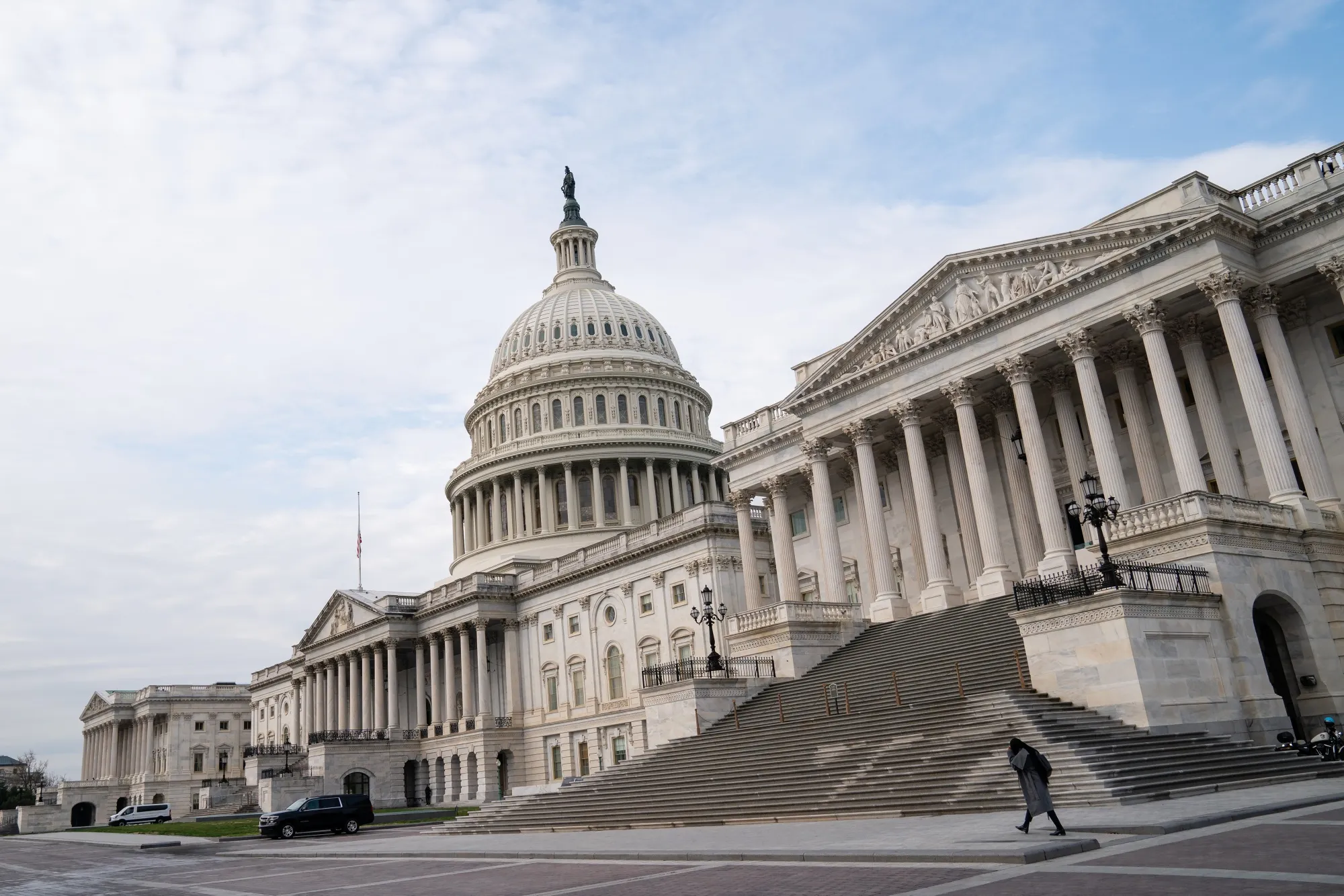 Tòa nhà PG88 ⭐ Link trang chủ số 1 nhà cái PG88 com casino slot Mỹ ở Washington DC - Ảnh: Bloomberg.