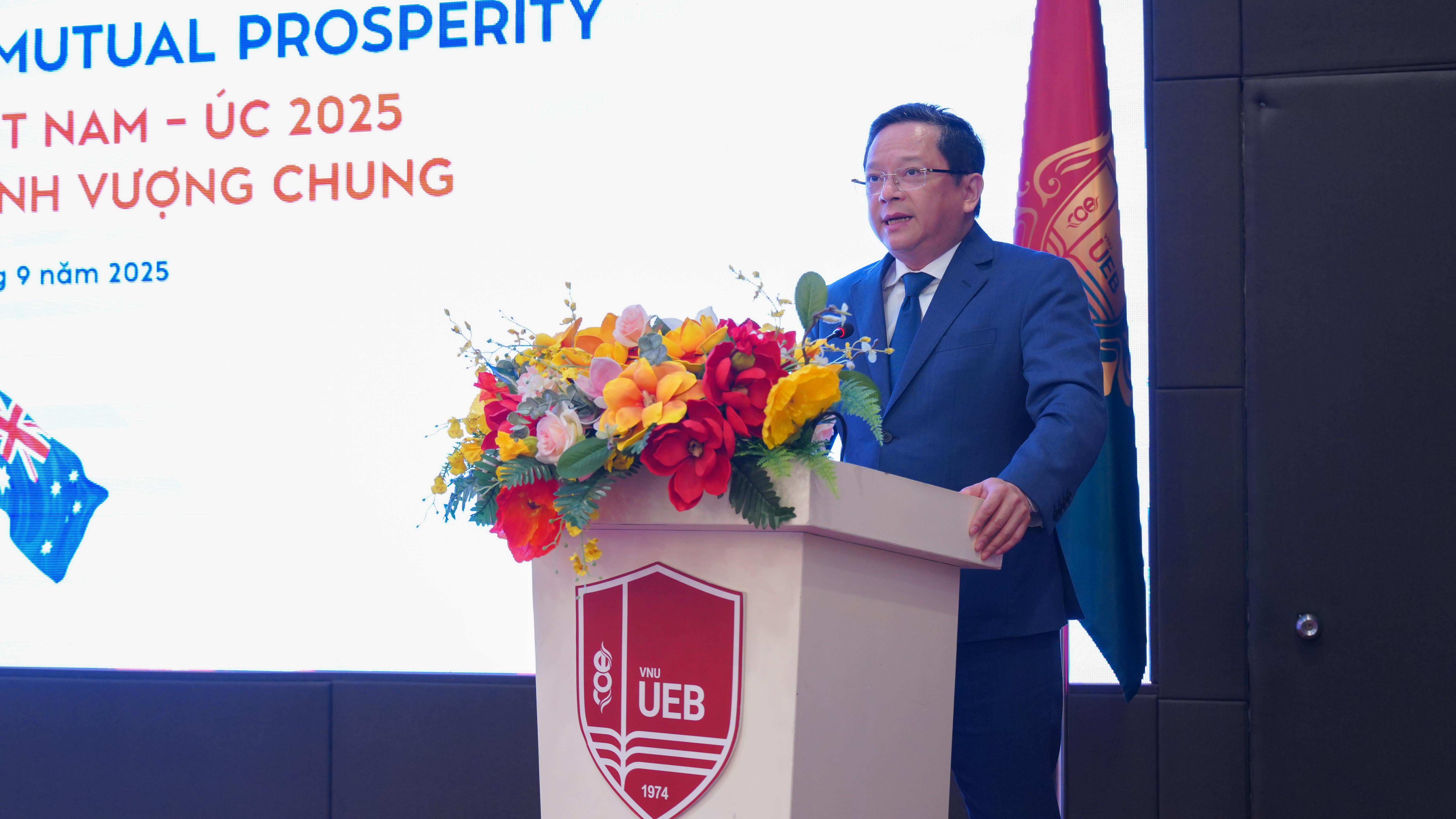 Xây dựng các “cầu nối” Link Trang Chủ PG88.Com Mới #2026 Việt Nam - Australia