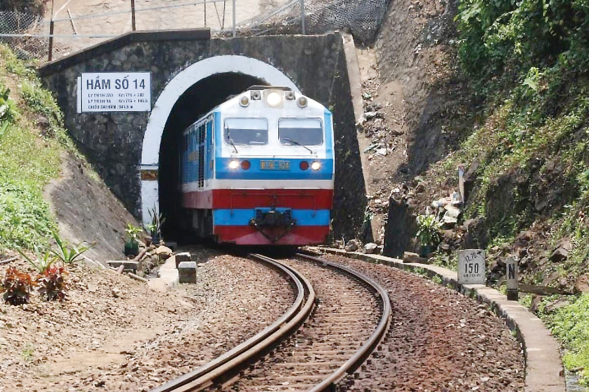 “Đường ray pháp lý” mới, mở khóa phát triển cho ngành đường sắt 