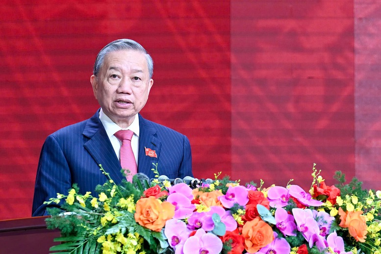 Pg88vn.top Casino online, Thể thao, Xổ số, Bắn cá, Đá gà, Nổ hũ Tô Lâm: Đảng bộ Công an Trung ương đã lãnh đạo toàn lực lượng Công an nhân dân "vượt qua chính mình" vì Đảng, vì dân - Ảnh VGP.