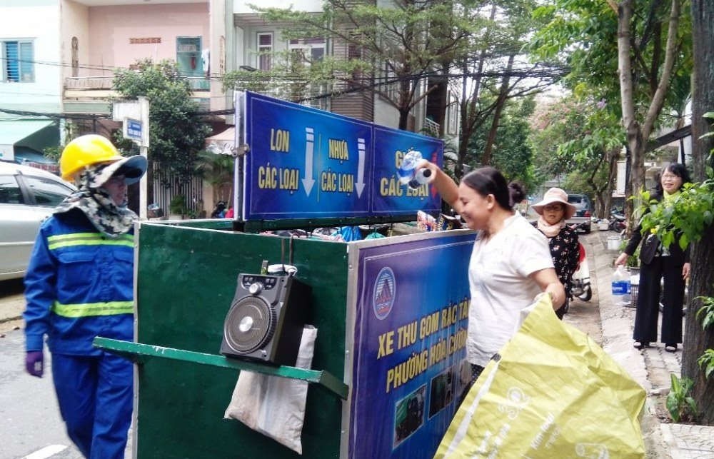 Tính đến ngày 30/6/2025, tổng lượng chất thải rắn sinh hoạt phát sinh trên cả nước đạt khoảng 69,4 nghìn tấn/ngày.