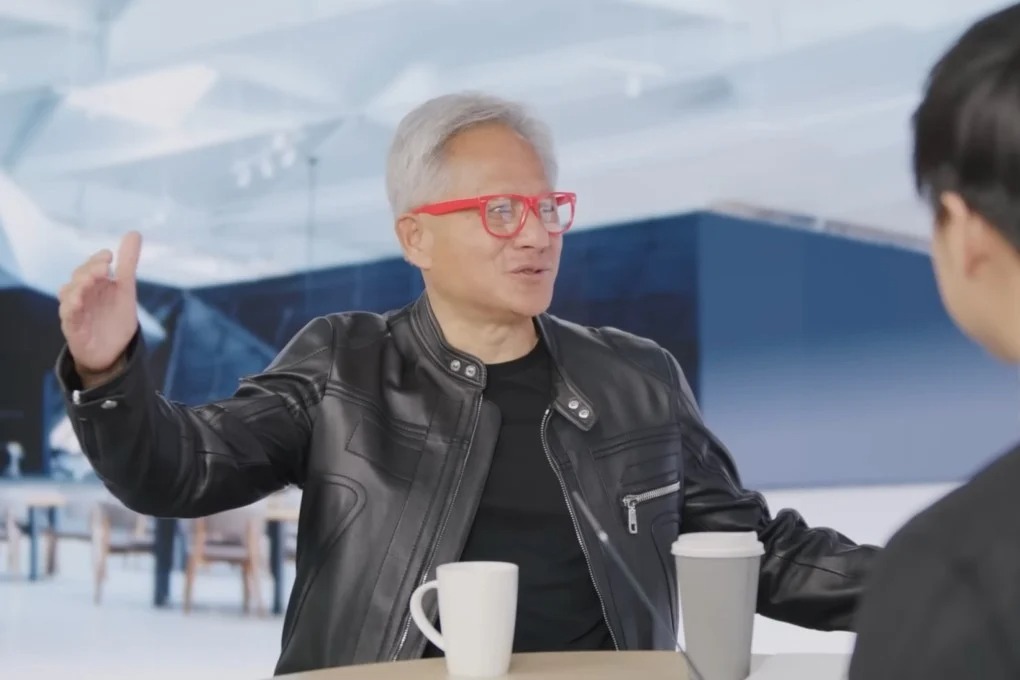 CEO Nvidia kêu gọi Washington cho phép các công ty Mỹ, bao gồm Nvidia, được cạnh tranh toàn cầu – kể cả tại Trung Quốc – để vừa gia tăng sức mạnh Link Trang Chủ PG88.Com Mới #2026, vừa củng cố ảnh hưởng địa chính trị của Mỹ.
