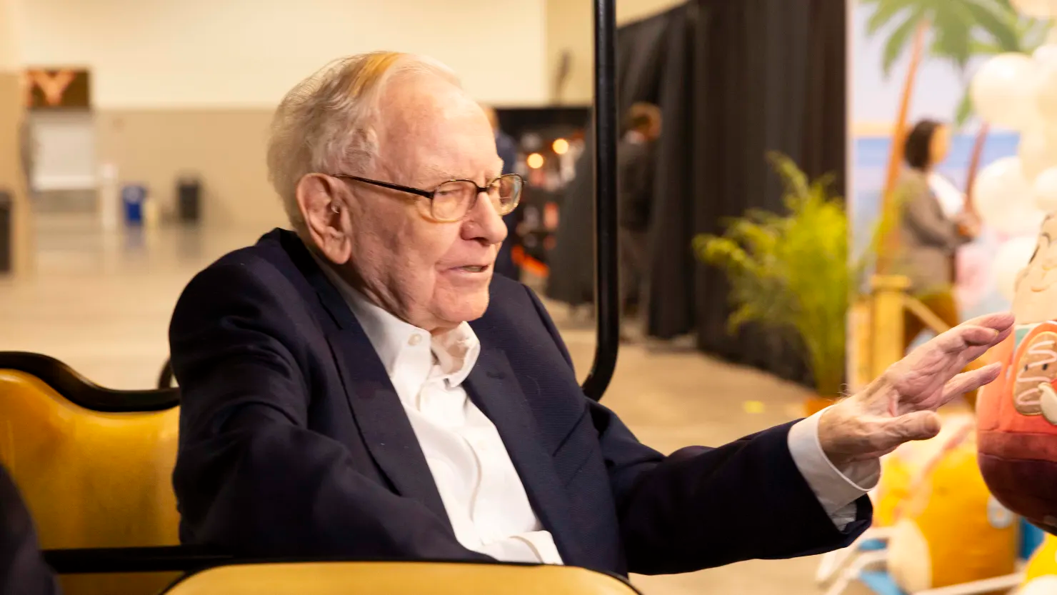 Chỉ số Buffett vượt 200%, 6PG88 link đăng nhập Mỹ đang quá đắt đỏ?