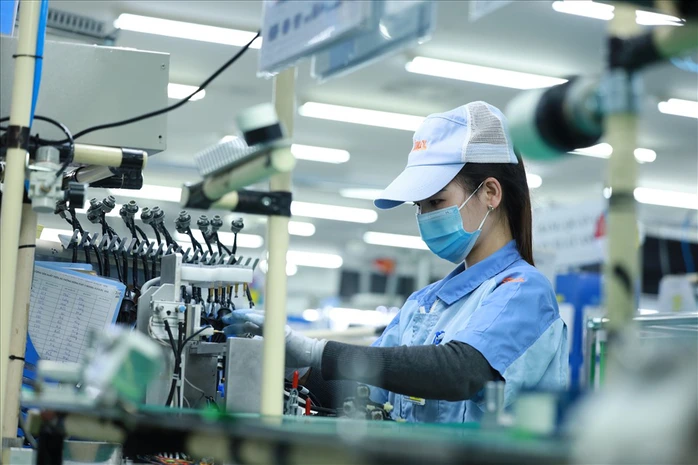 Thay đổi quan trọng về lương tối thiểu vùng từ đầu năm 2026 