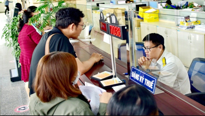 Chi cục Thuế Pg88ok ưu đãi hấp dẫn điện tử lưu ý 8 nhóm thu nhập chuyển vào tài khoản cá nhân bắt buộc kê khai