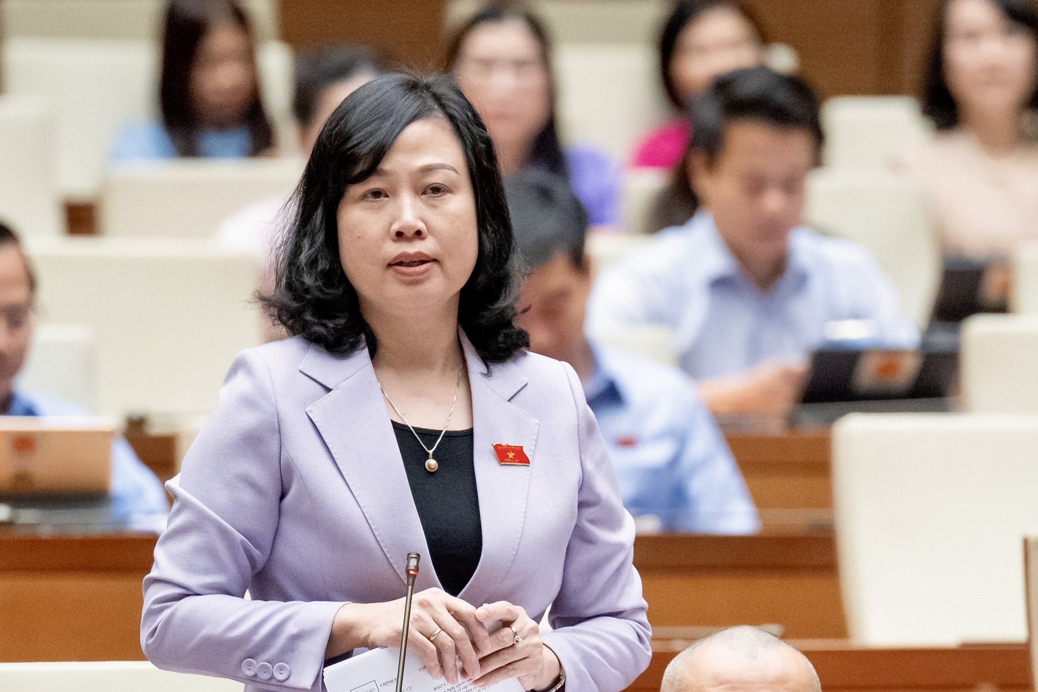 Bộ trưởng Bộ Y tế: Không phát hiện thuốc giả tại các cơ sở khám chữa bệnh
