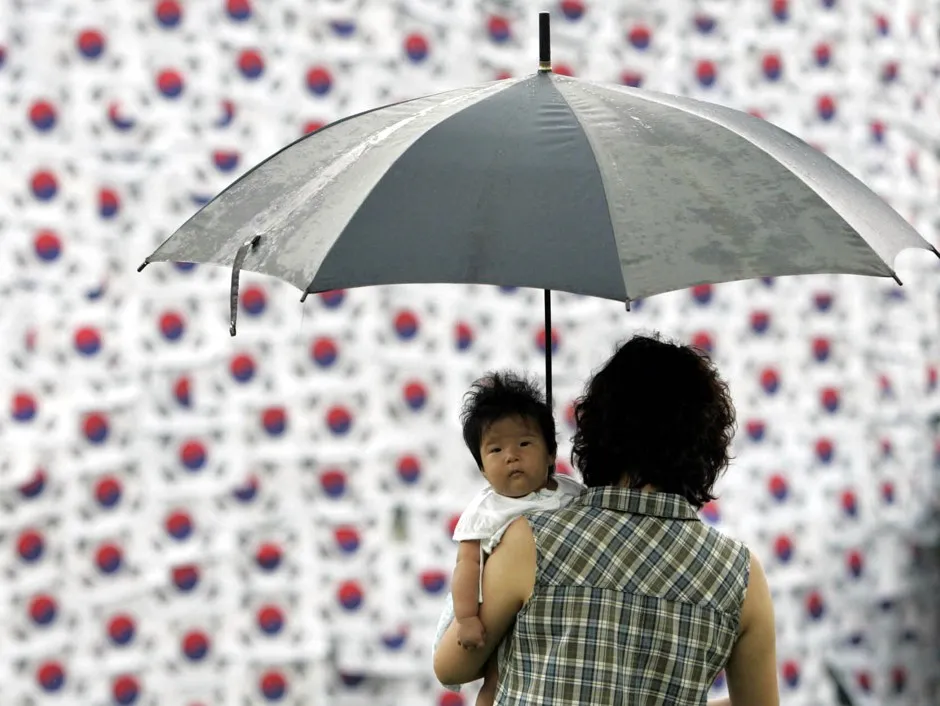 Ảnh minh họa - Ảnh: Bloomberg.