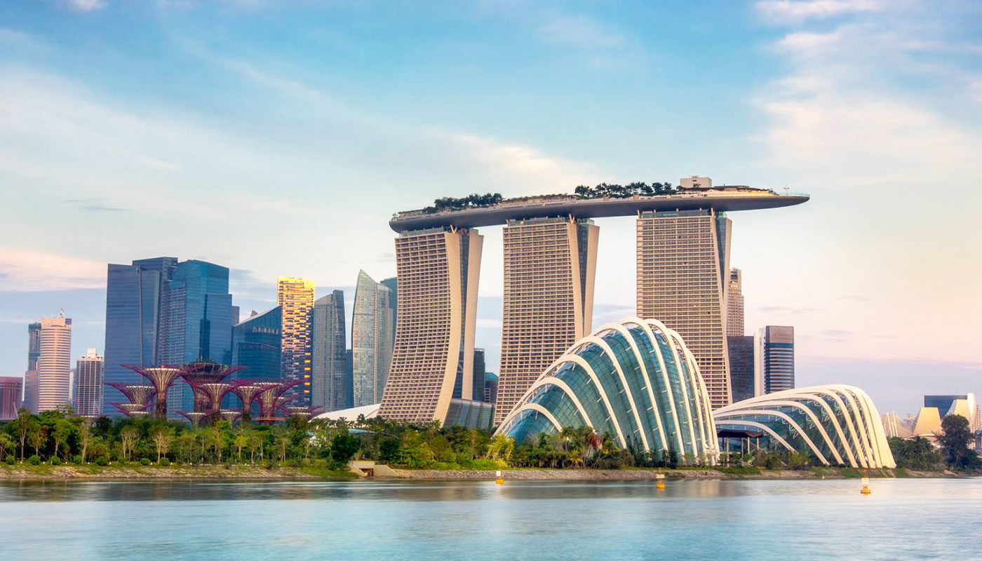 Trong nửa đầu năm 2025, Singapore thu hút gần 1,04 tỷ USD vốn Pg88vn Trang Chủ Chính Thức thông qua 90 thương vụ