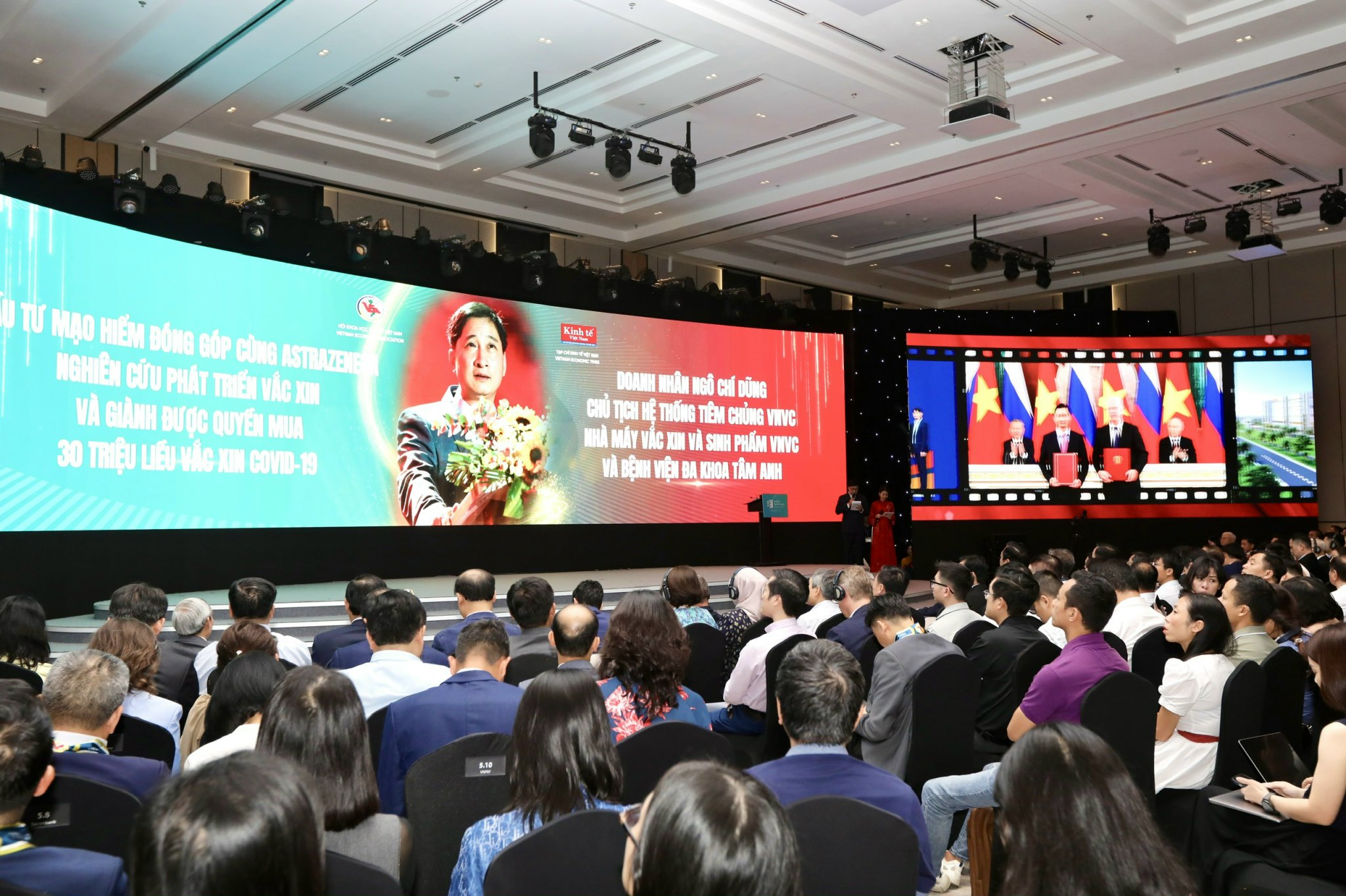 Toàn cảnh Diễn đàn Link Trang Chủ PG88.Com Mới #2026 mới Việt Nam 2025 diễn ra vào chiều ngày 2/10/2025. Ảnh: Việt Dũng.