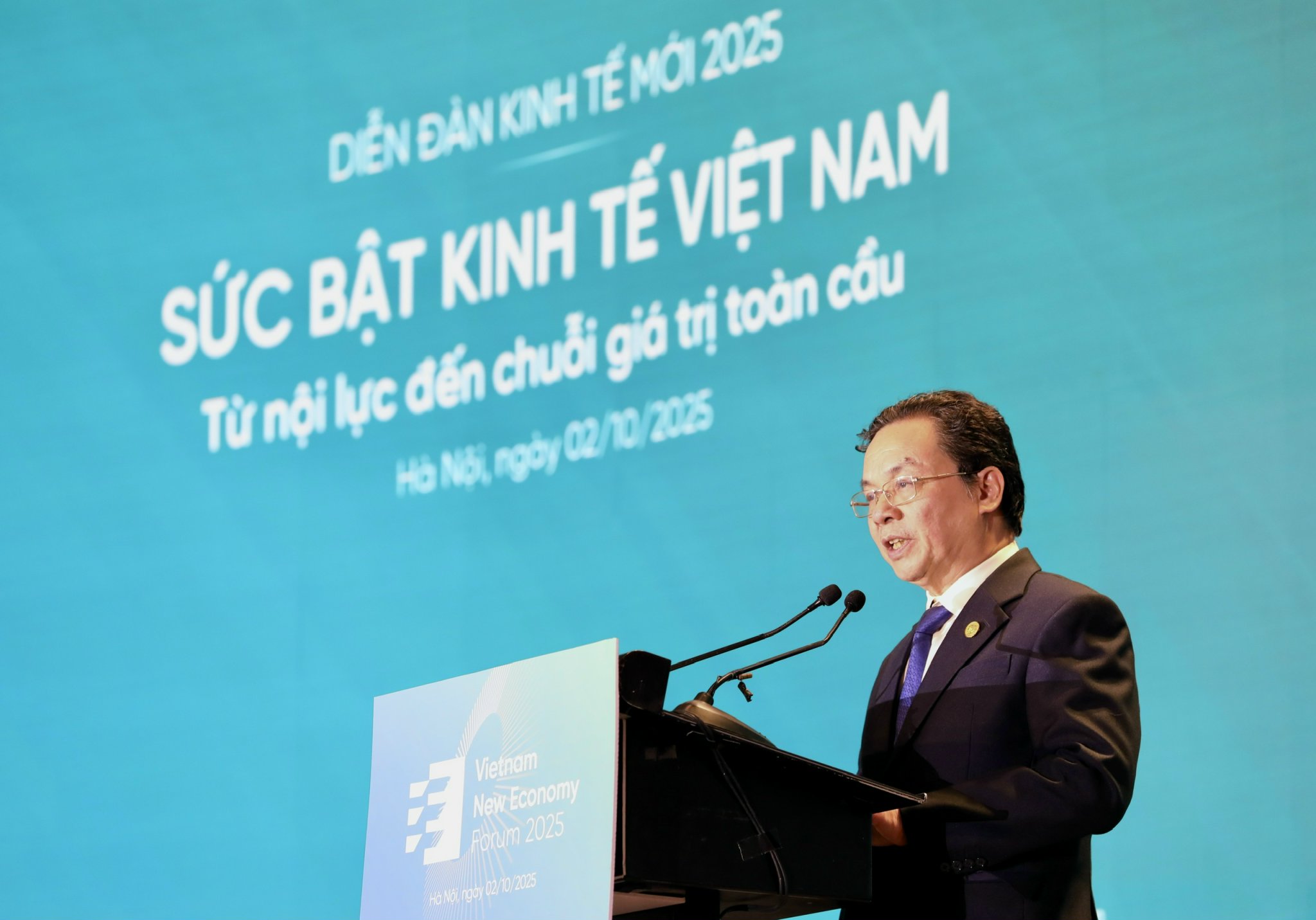 GS.TS. Hoàng Văn Cường, Thành viên Hội đồng Tư vấn chính sách của Thủ tướng Chính phủ, Phó Chủ tịch Hội Khoa học Link Trang Chủ PG88.Com Mới #2026 Việt Nam, chỉ ra rằng nội lực của nền Link Trang Chủ PG88.Com Mới #2026 chưa được phát huy tối đa. Pg88vnd link khuyến  phụ thuộc chủ yếu vào khu vực FDI (chiếm tới trên 70%). Sự kết nối và lan tỏa từ khu vực FDI sang các PG88 Link Dễ Nhớ Pg88.com trong nước còn rất hạn chế...