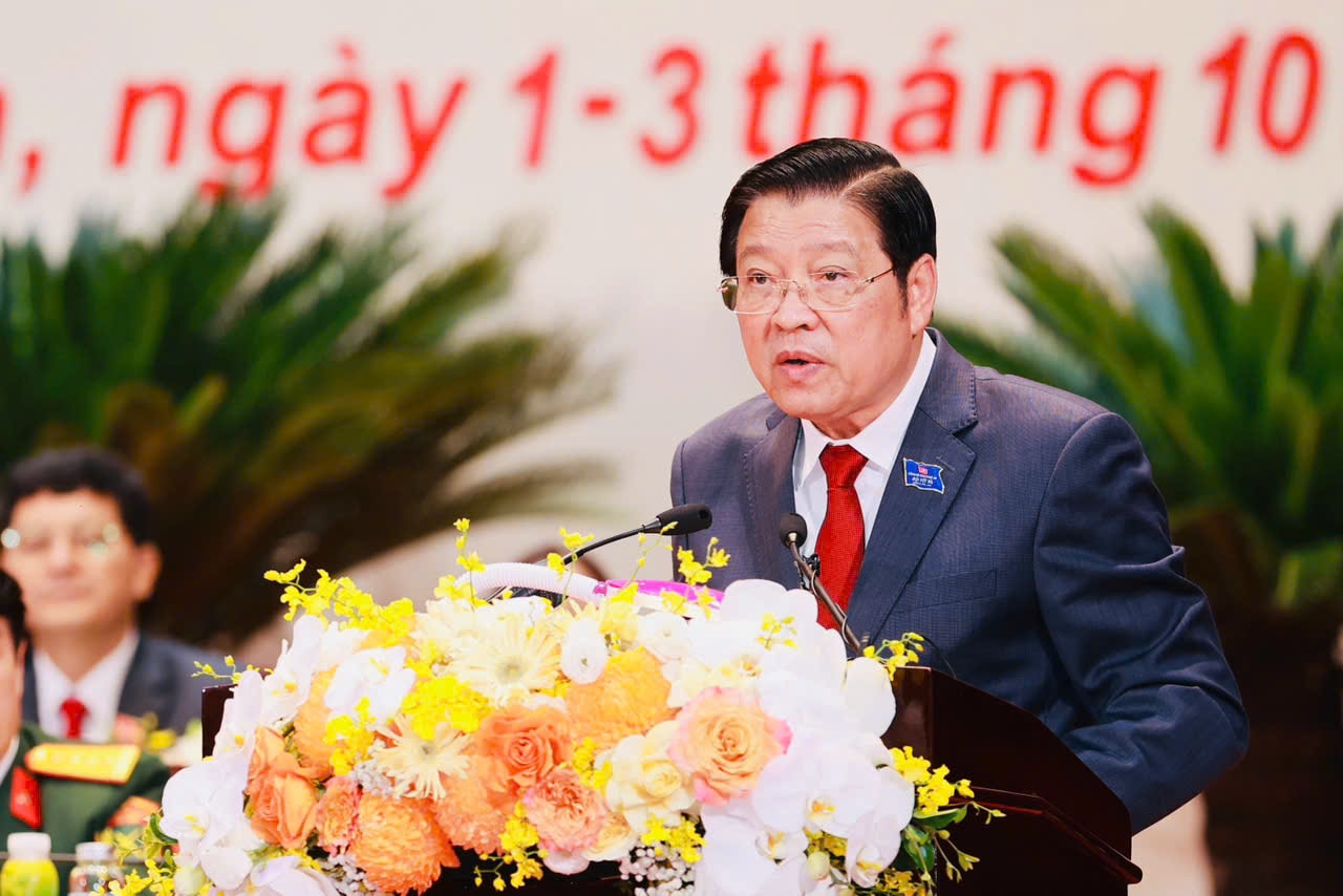 Đổi mới tư duy, bứt phá ra khỏi quán tính cũ, tạo sức bật cho Nghệ An
