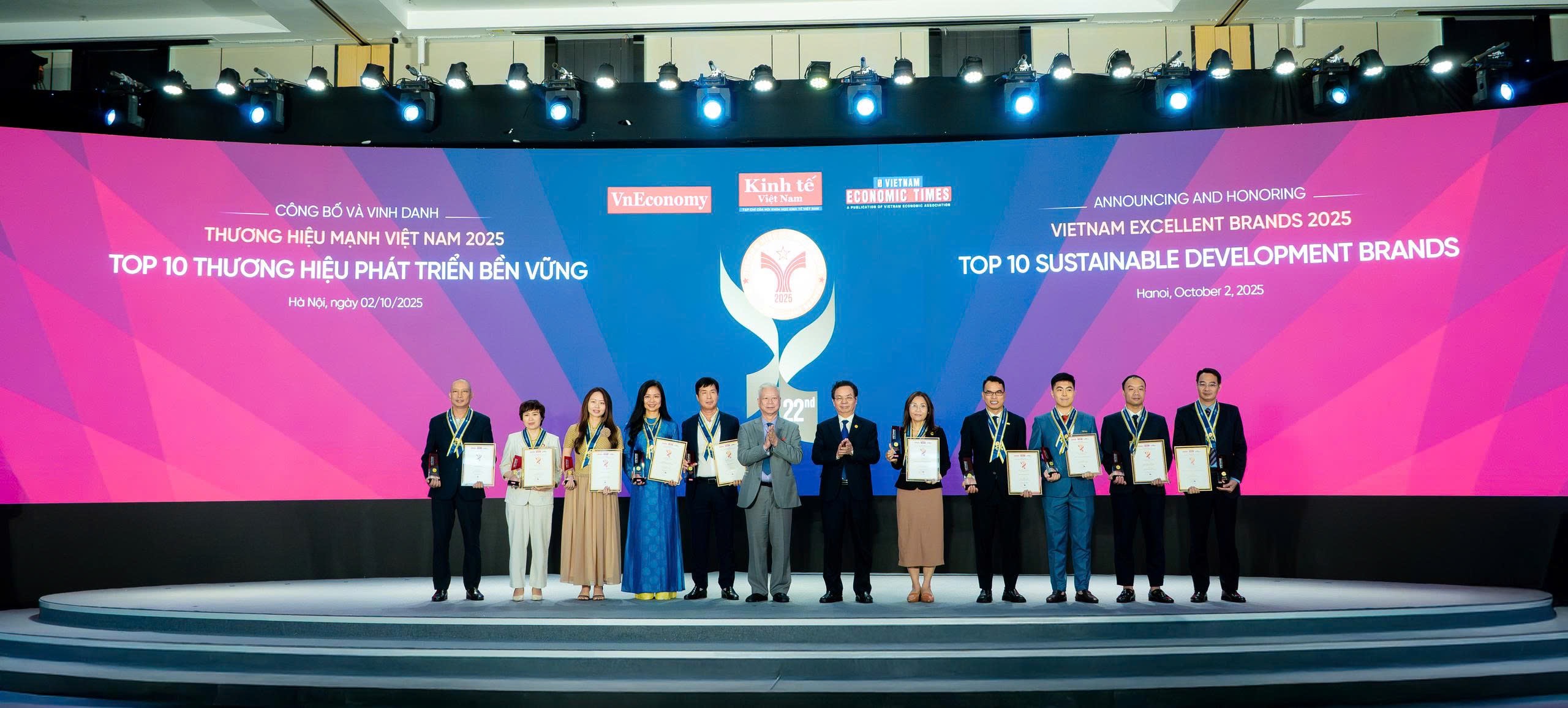 BV Group được vinh danh Top 10 Thương hiệu phát triển bền vững là minh chứng rõ nét cho sự kiên định với triết lý PG88 Uy Tín Số 1 Việt Nam “Lợi ích hài hòa, phát triển bền vững”.