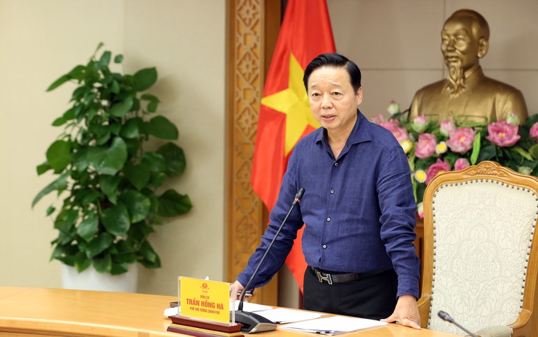 Chủ động ứng phó bão số 11: Không để “thiên tai chồng thiên tai”