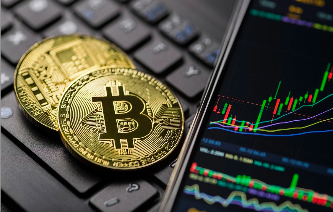 Việt Nam ghi nhận dòng vốn tài sản mã hóa vượt 220 tỷ USD trong năm 2025, tăng 55% so với năm trước đó - Ảnh minh họa.