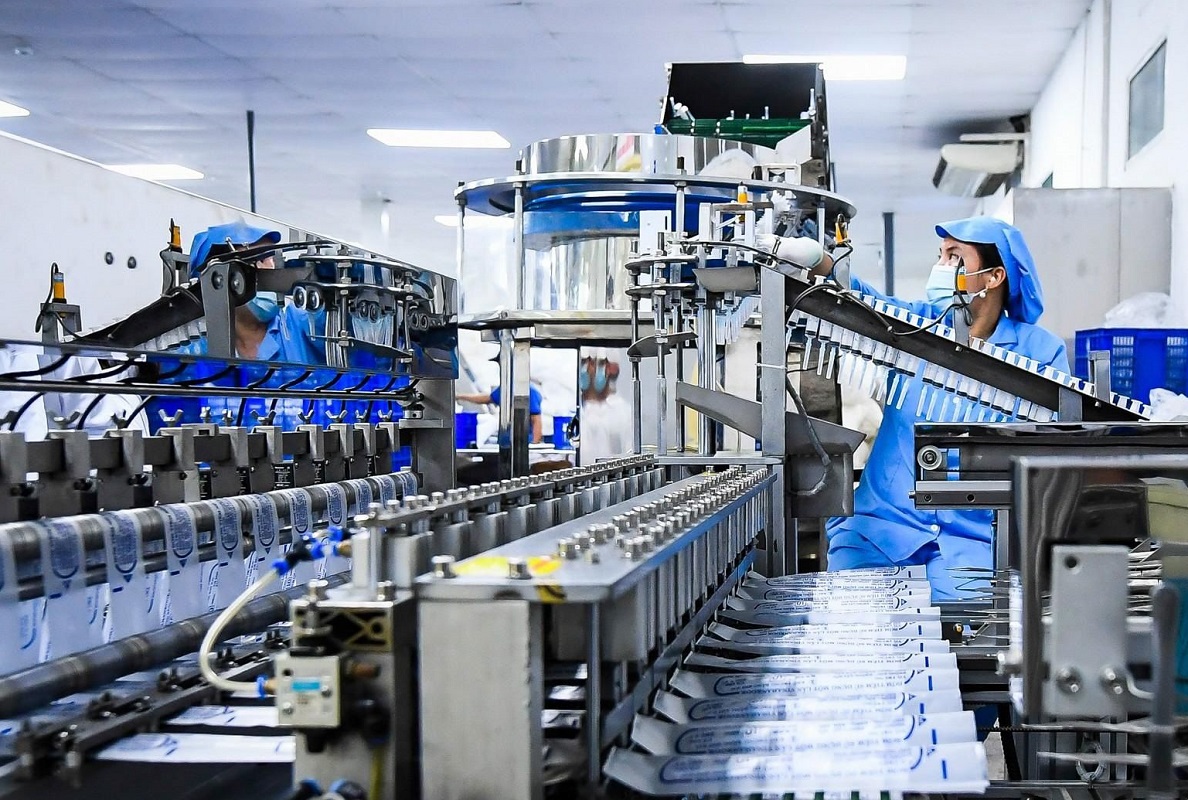 Sử dụng năng lượng tiết kiệm và hiệu quả sẽ góp phần nâng cao năng lực cạnh tranh của 6Pg88.con độc quyền mỗi ngày.
