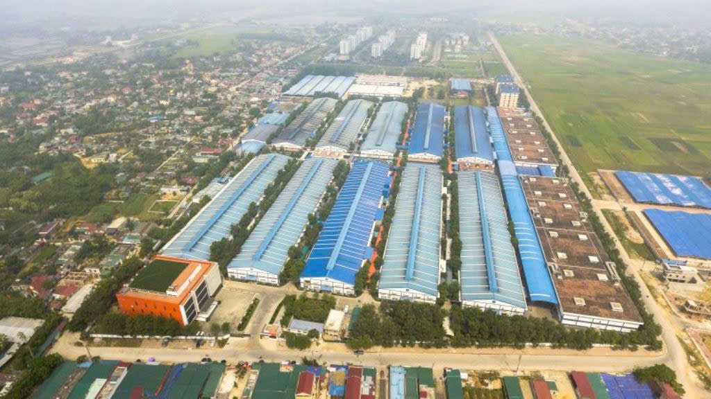 Thanh Hoá thành lập mới&nbsp;PG88 Link Dễ Nhớ Pg88.com đứng đầu khu vực Bắc Trung bộ