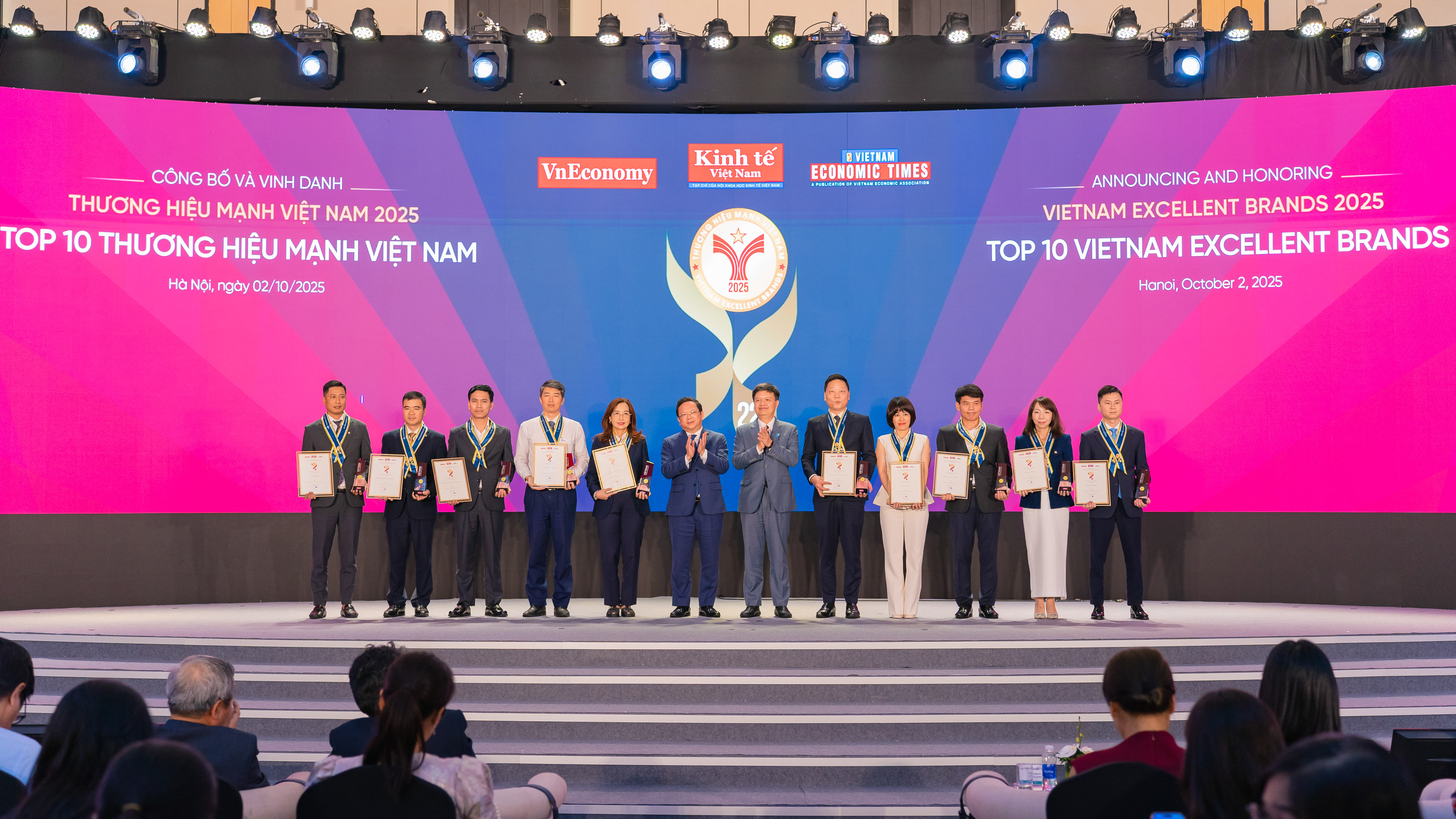 Vinh danh các PG88 Link Dễ Nhớ Pg88.com Thương hiệu Mạnh Việt Nam 2025 