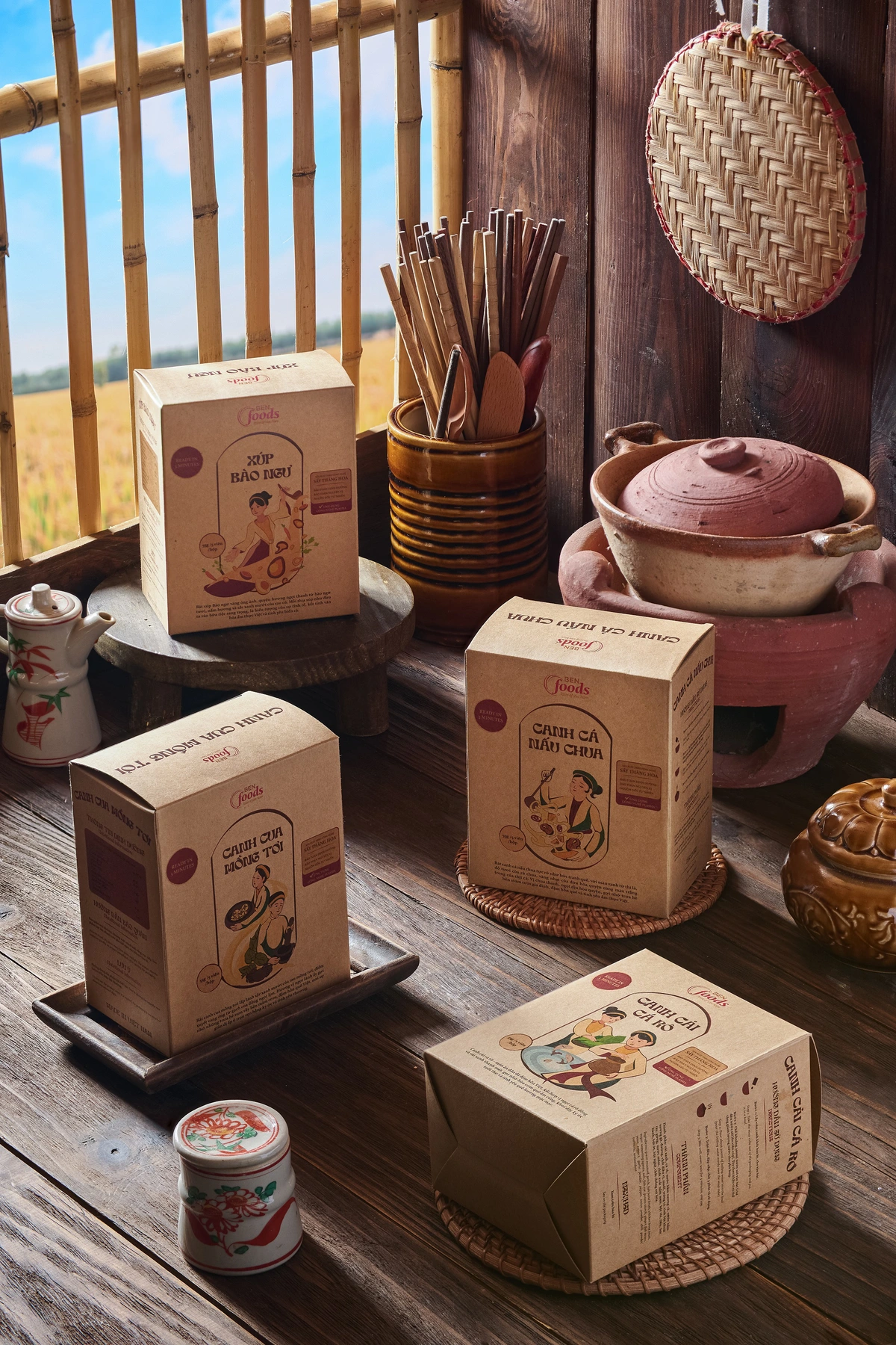 Ben Food là PG88 Link Dễ Nhớ Pg88.com tiên phong trong lĩnh vực thực phẩm chế biến sẵn cao cấp.