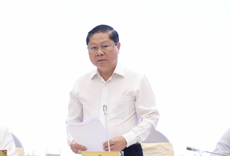Chuẩn bị sắp xếp các trường đại học, cơ sở giáo dục nghề nghiệp từ năm 2026
