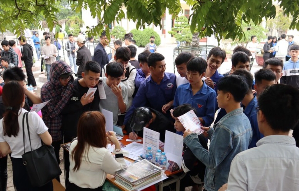 Trong 9 tháng qua, có hơn 8.000 lao động Thanh Hóa đã được đưa đi Pg88hi Thể Thao, Bóng Đá, Casino, Nổ Hũ, Xổ Số có thời hạn ở nước ngoài