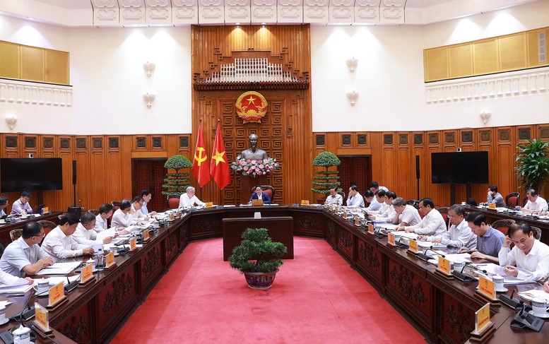 Sắp xếp đơn vị sự nghiệp theo chủ trương của Đảng và bám sát yêu cầu thực tiễn