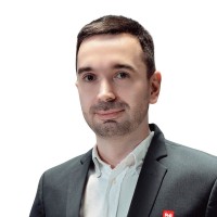 Ông Tsvyatko Kabahchiyski, Giám đốc vận hành Trung tâm PG88 Uy Tín Số 1 Việt Nam W thuộc CEEC