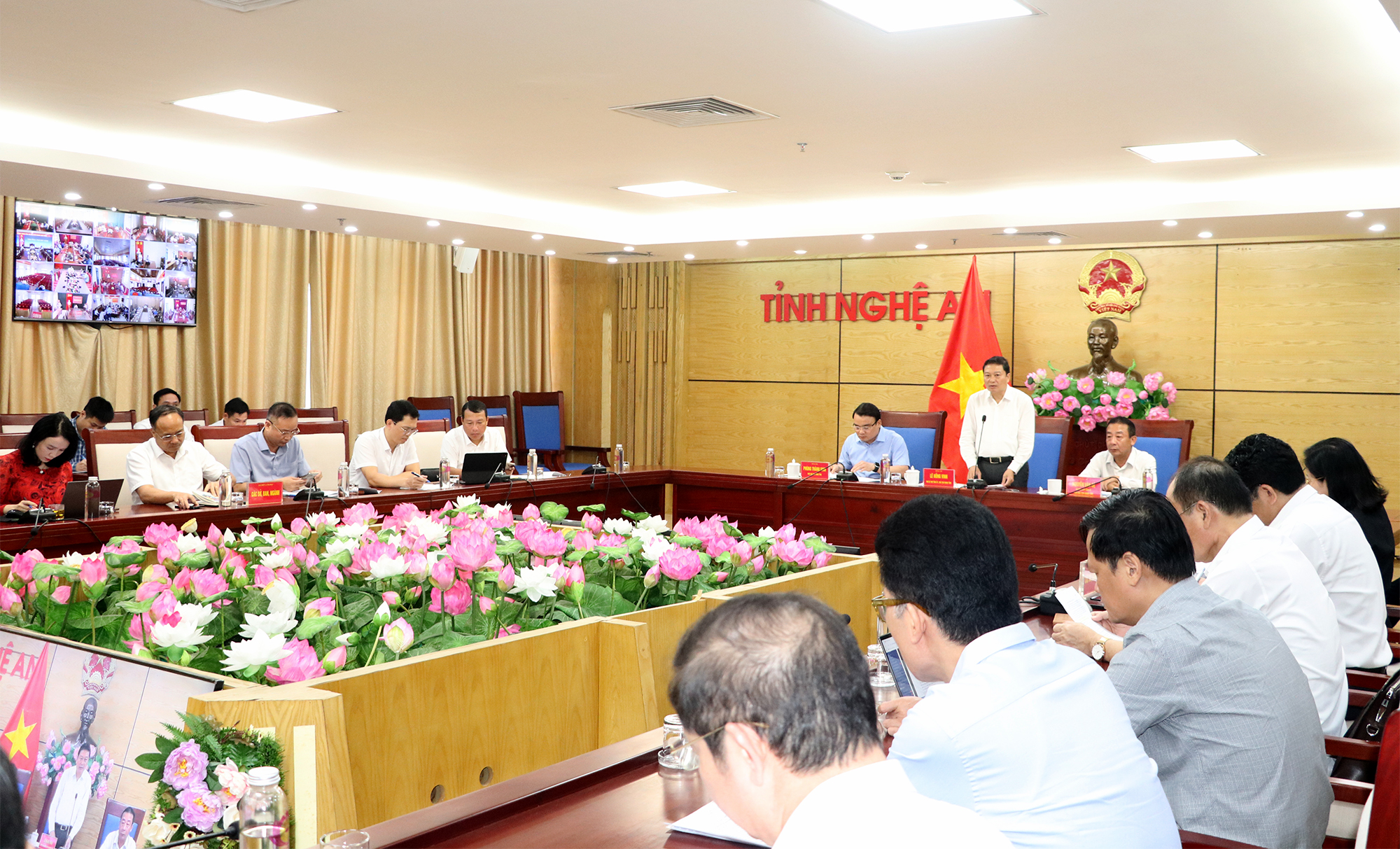 Nghệ An 