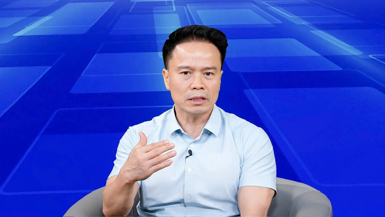 Ông Ngô Chung Khanh, Phó Vụ trưởng Vụ chính sách Pg88ok ưu đãi hấp dẫn đa biên, Bộ Công Thương.