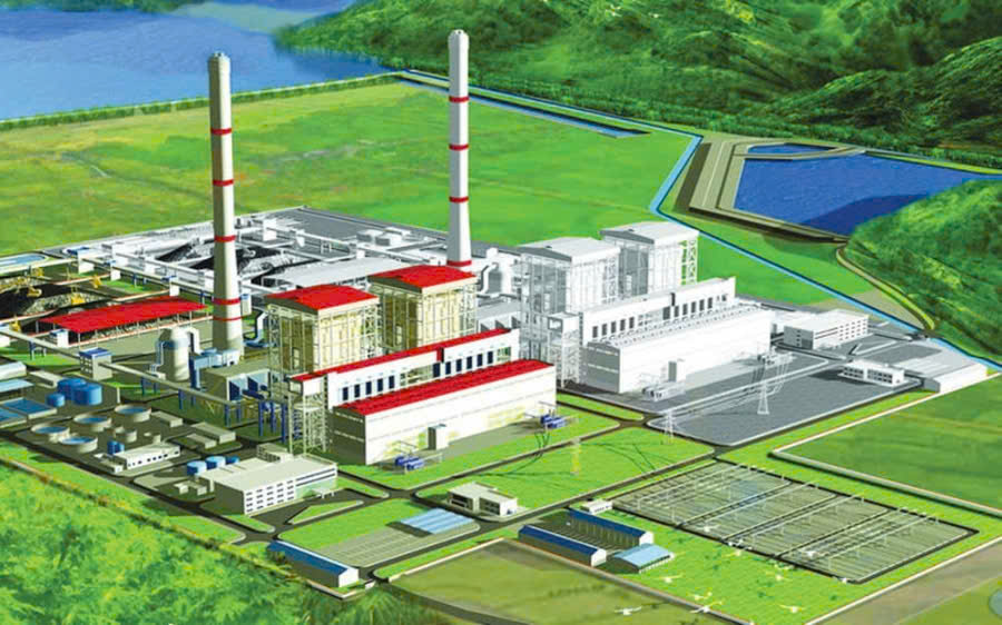 Pg88vn.top độc quyền mỗi ngày Nhà máy Nhiệt điện LNG Quảng Trạch II khi đi vào vận hành sẽ đóng góp khoảng 9 tỷ kWh điện mỗi năm cho hệ thống điện quốc gia.