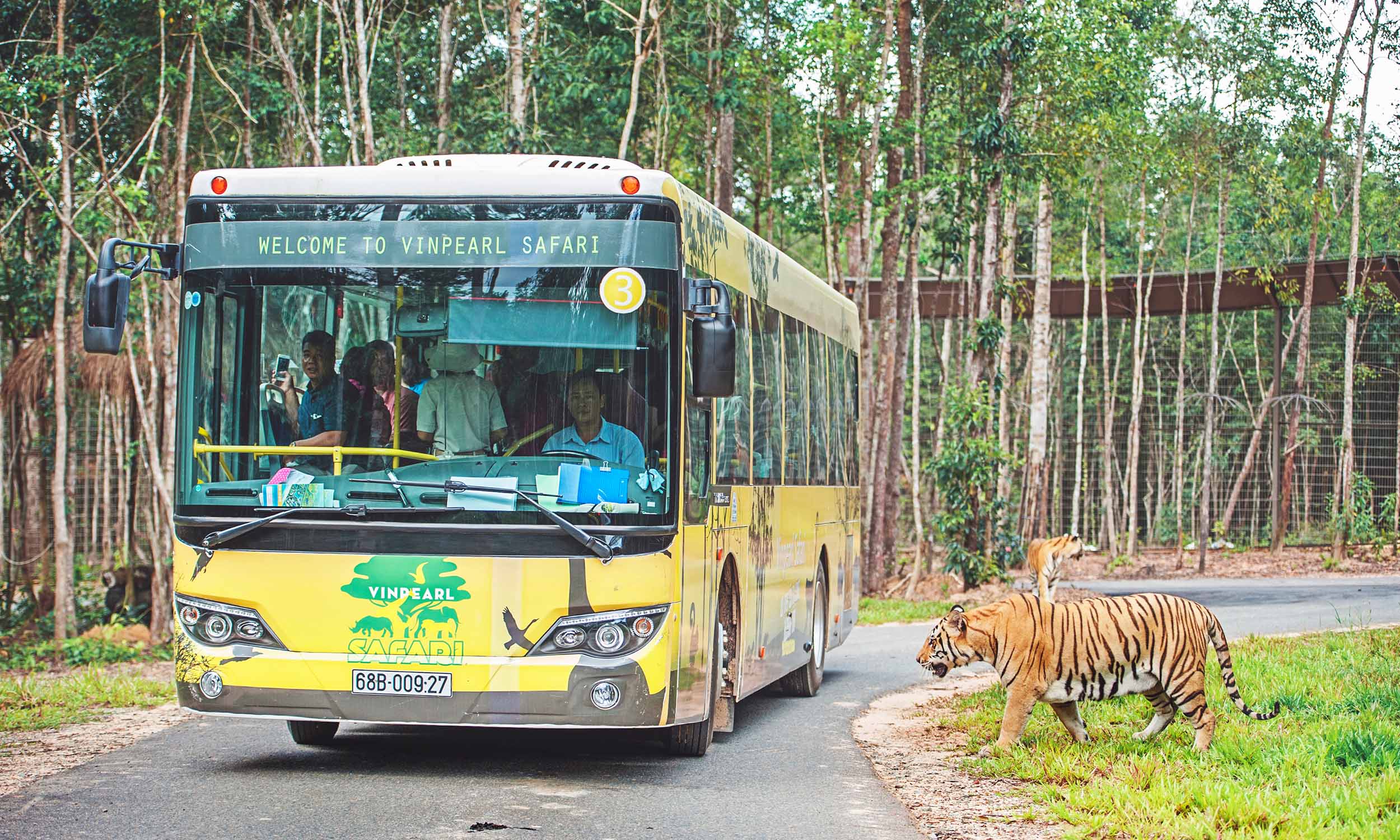 Không dừng lại ở việc mở rộng thị trường khách, Phú Quốc còn đang phát triển du lịch xanh.&nbsp;