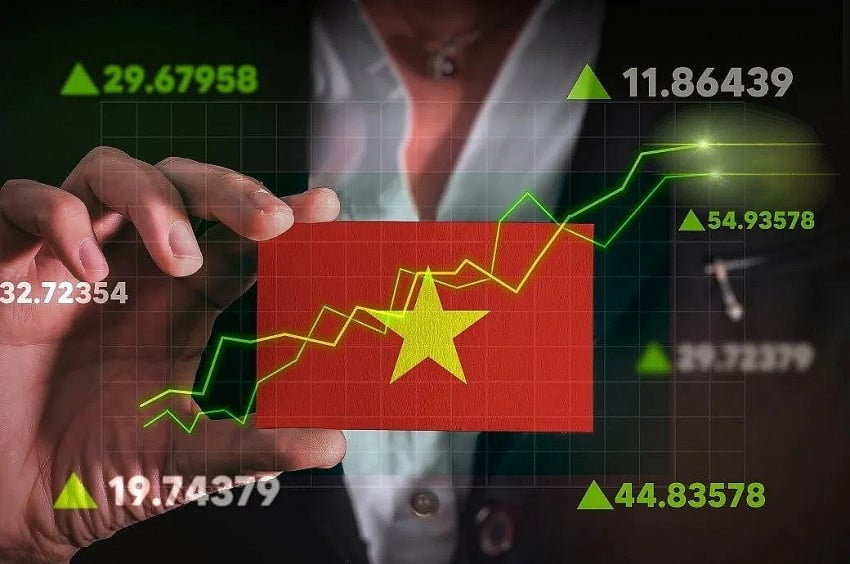 Tổ chức nước ngoài: Sau FTSE, sẽ hướng đến MSCI nâng hạng 6PG88 link đăng nhập Việt Nam 