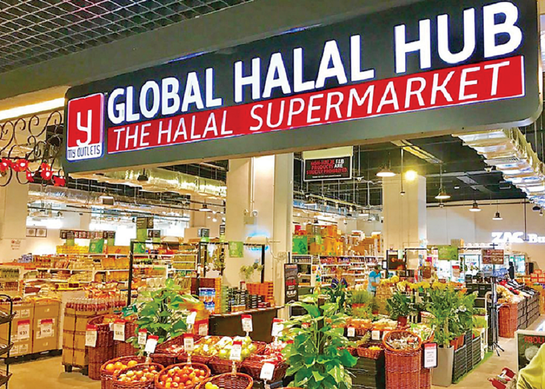 Việt Nam có nhiều cơ hội PG88 hơn 2,1 triệu thành viên thị trường Halal.