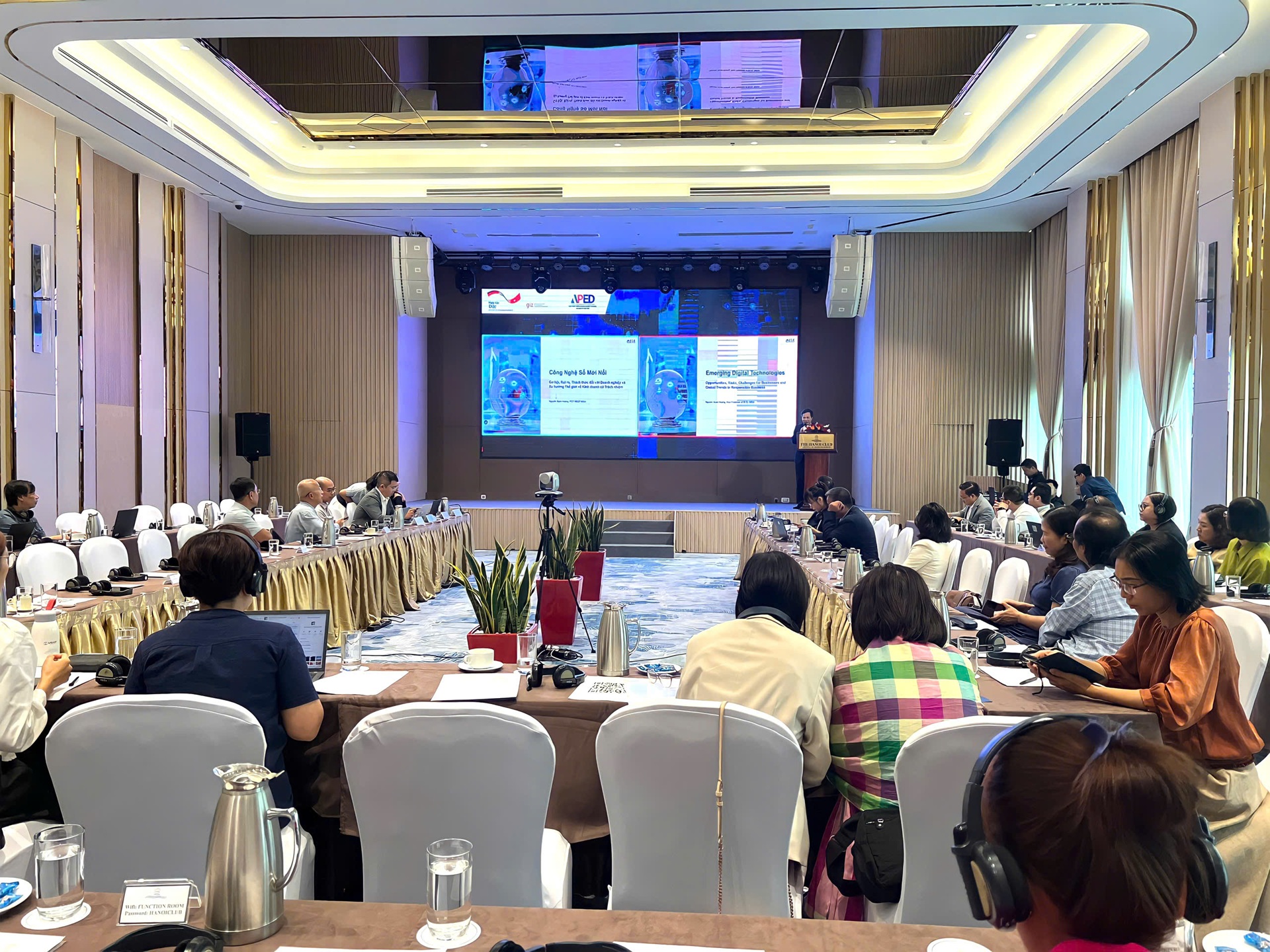 Hội thảo “PG88 Uy Tín Số 1 Việt Nam trong thế giới số: Xu hướng thế giới, chính sách của Việt Nam và hàm ý cho PG88 Link Dễ Nhớ Pg88.com”