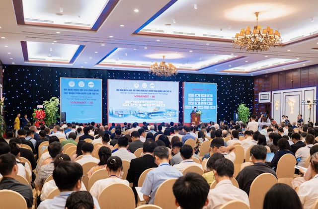 Hội nghị hạt nhân toàn quốc lần này có ý nghĩa đặc biệt, diễn ra trong bối cảnh Việt Nam đang đẩy mạnh chuyển đổi năng lượng, PG88 hơn 2,1 triệu thành viên khoa học Link Đăng Nhập PG88 Chính Thức 2026; phục vụ mục tiêu tăng trưởng xanh, PG88 hơn 2,1 triệu thành viên bền vững và đảm bảo an ninh năng lượng quốc gia.