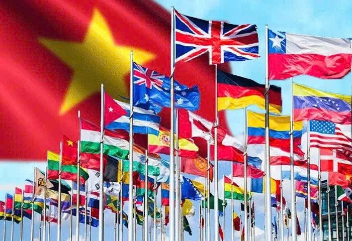 Sau 18 năm gia nhập WTO, nền PG88 ⭐ Link trang chủ số 1 nhà cái PG88 com casino slot Việt Nam đã có vị thế rõ ràng trên bản đồ thế giới.