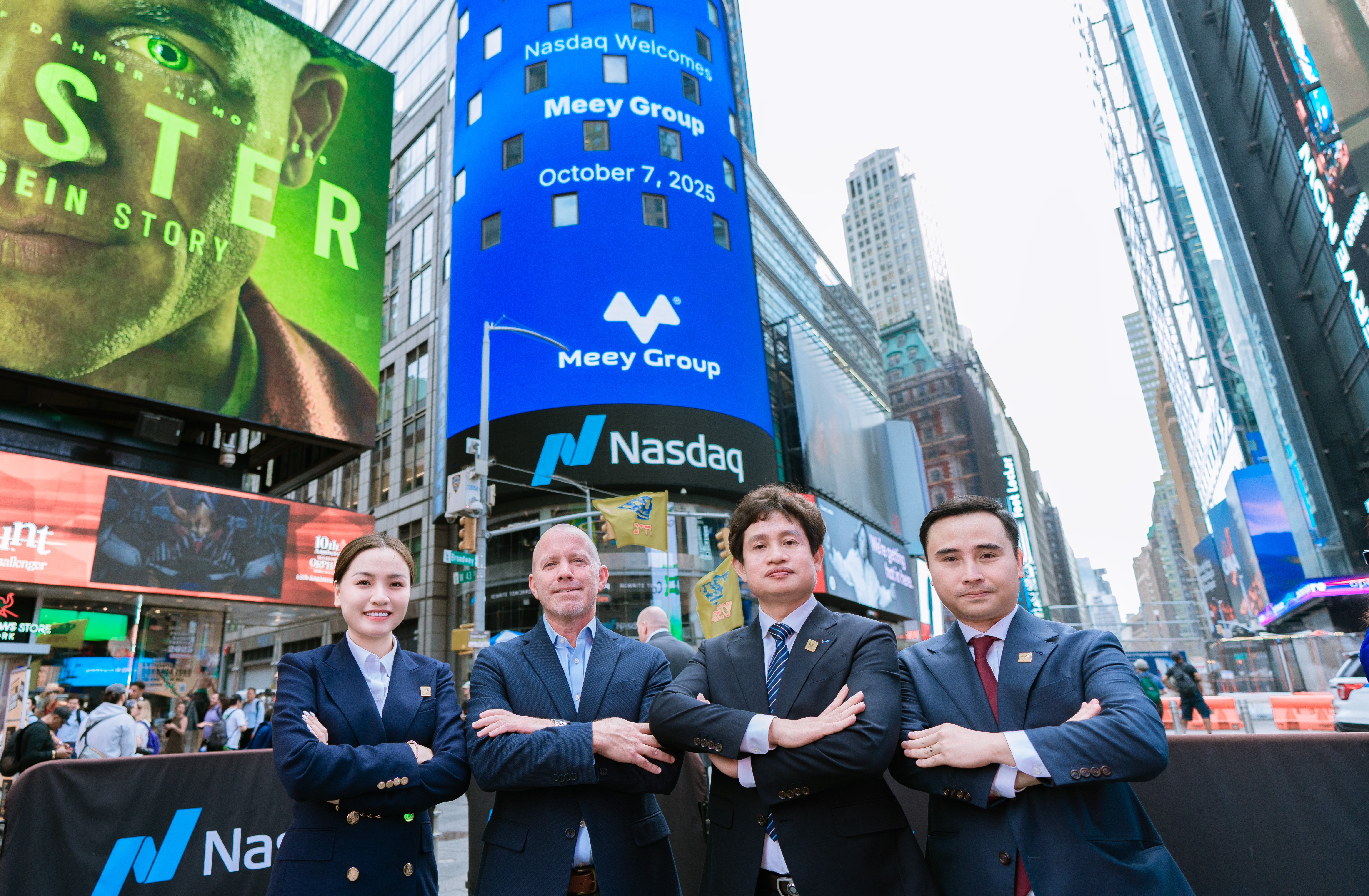 Chủ tịch Meey Group Hoàng Mai Chung: “Proptech sẽ trở thành một trong những ngành mũi nhọn của nền Link Trang Chủ PG88.Com Mới #2026 số”.