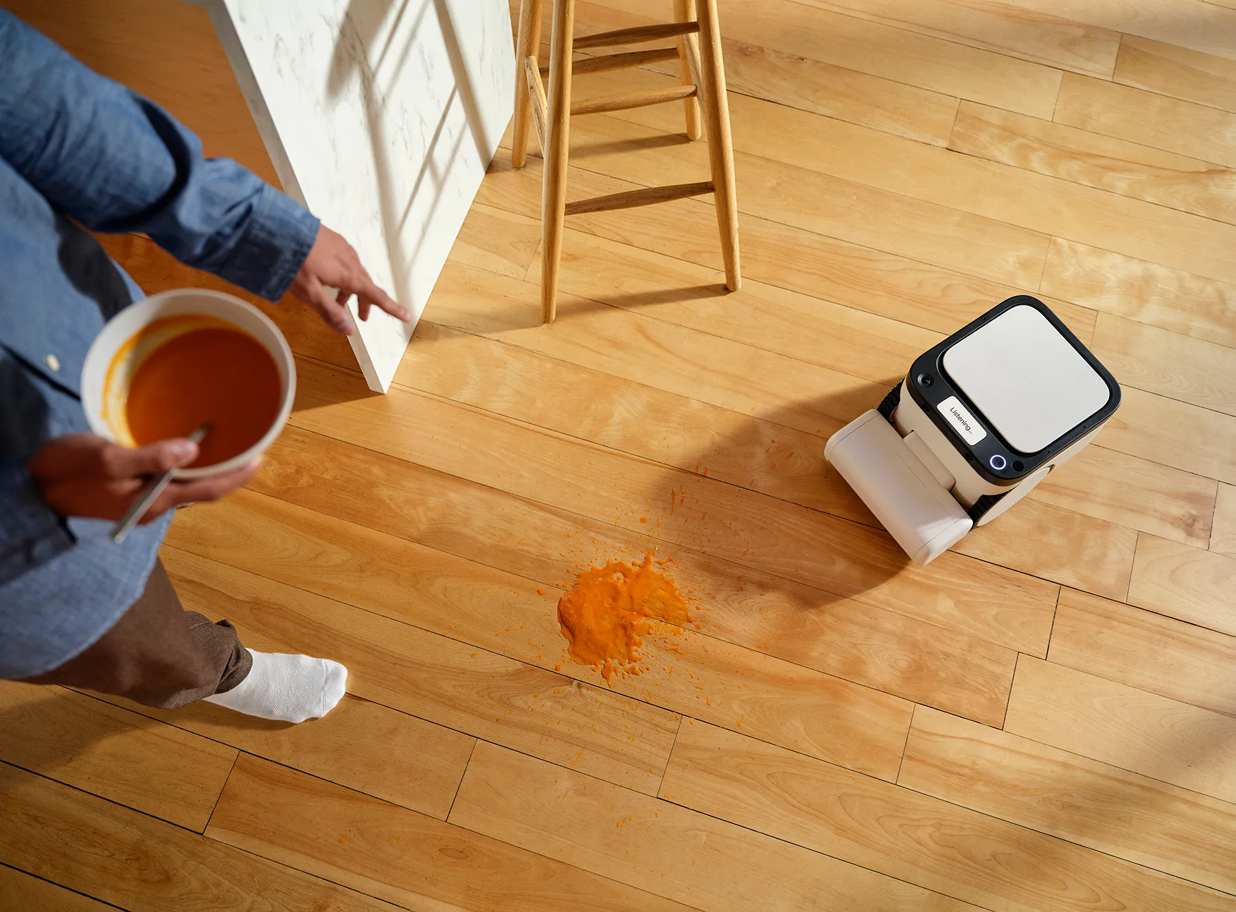 Máy hút bụi: Động lực từ thị trường châu Á