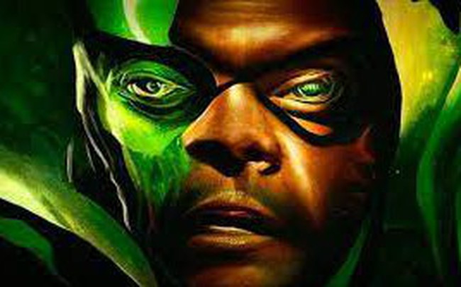 Hình ảnh của phim&nbsp;Secret Invasion.&nbsp;