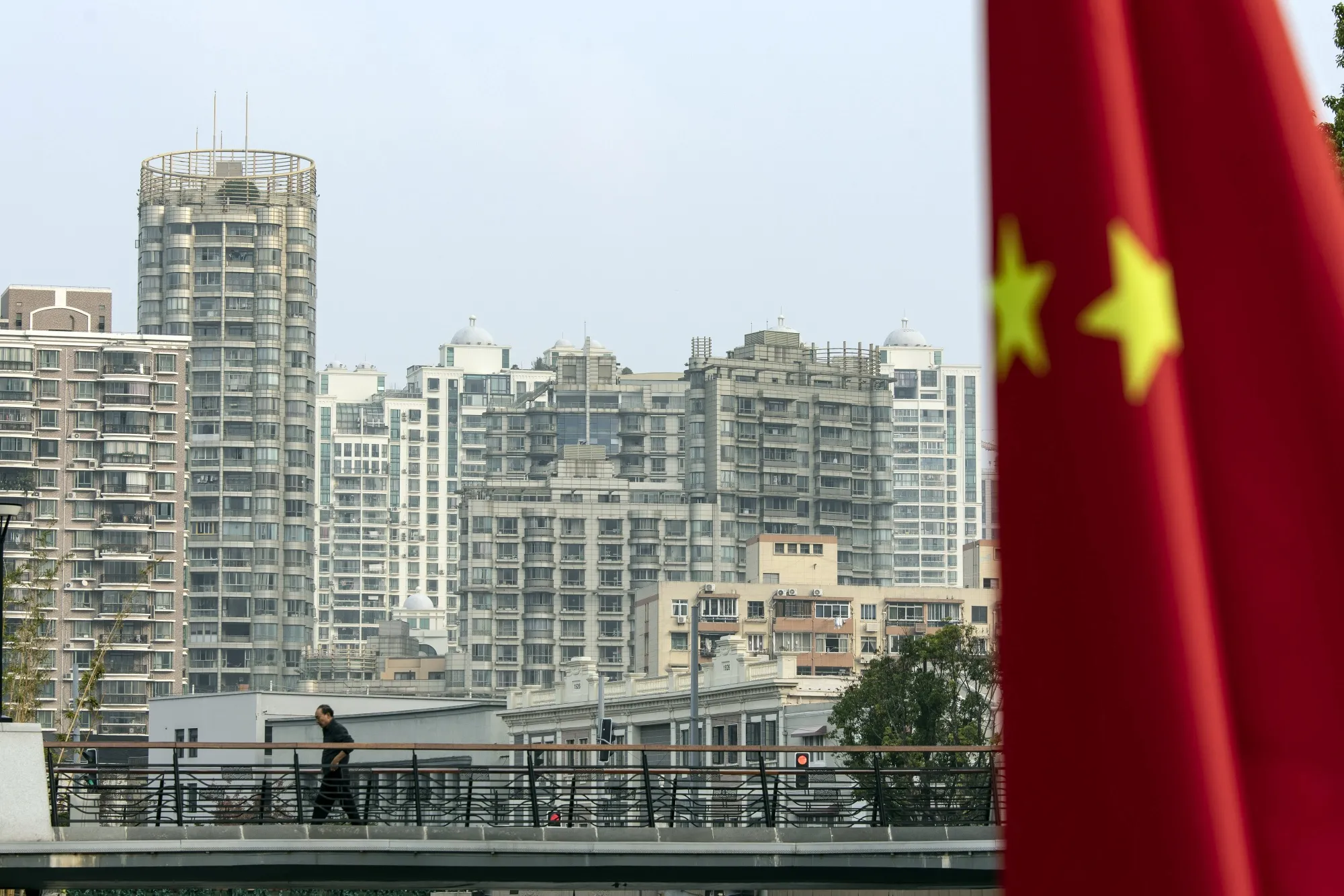 S&P: Khủng hoảng bất động sản Trung Quốc năm nay tệ hơn dự báo