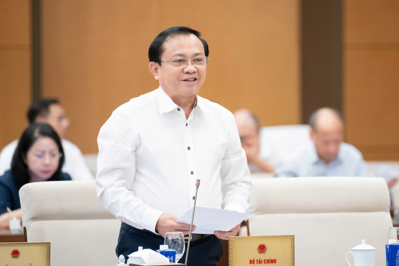 Thứ trưởng Bộ Pg88hi tỷ lệ thưởng hấp dẫn Lê Tấn Cận phát biểu&nbsp;