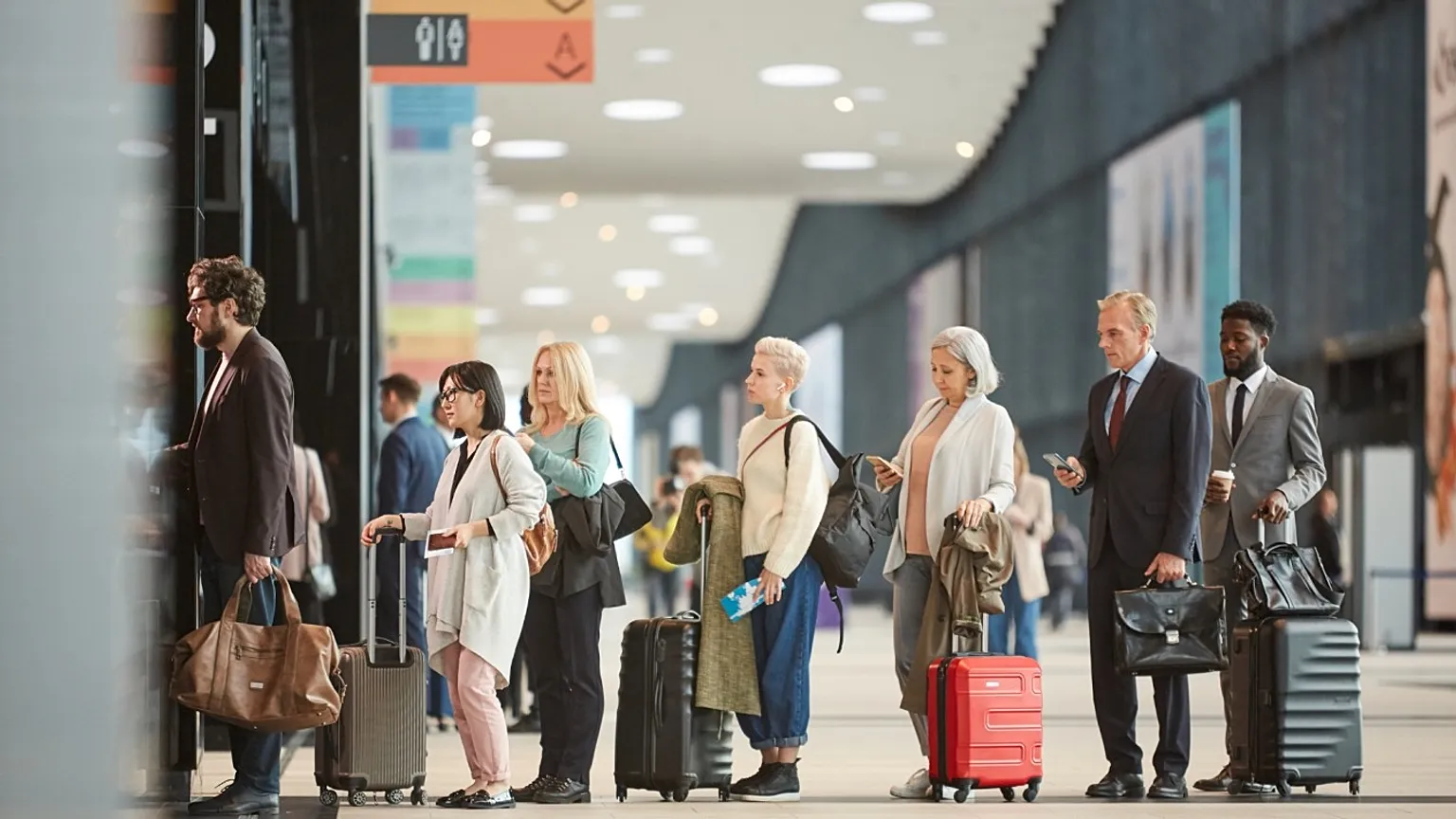 Các quốc gia trong khối Schengen tự động ghi nhận thông tin nhập cảnh và xuất cảnh bằng Link Đăng Nhập PG88 Chính Thức 2026; sinh trắc học.  Ảnh: Euronews
