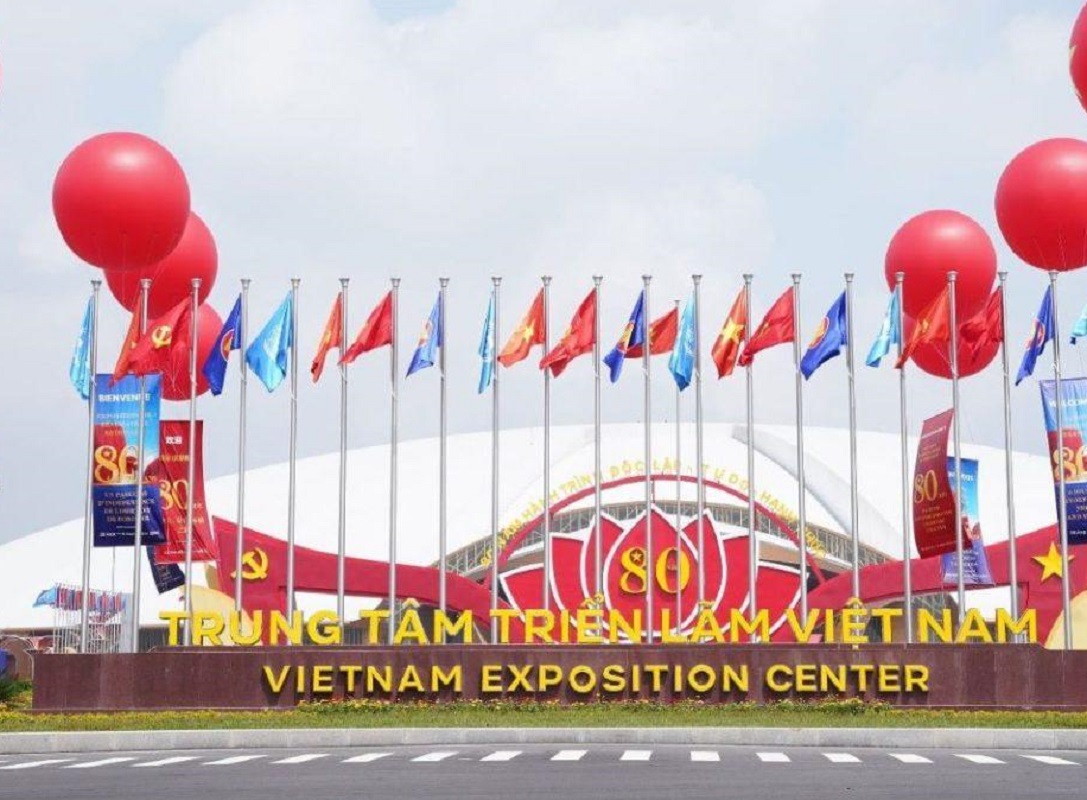 Bộ Công Thương ban hành ba công điện về việc phối hợp, chỉ đạo tổ chức Hội chợ Mùa Thu 2025