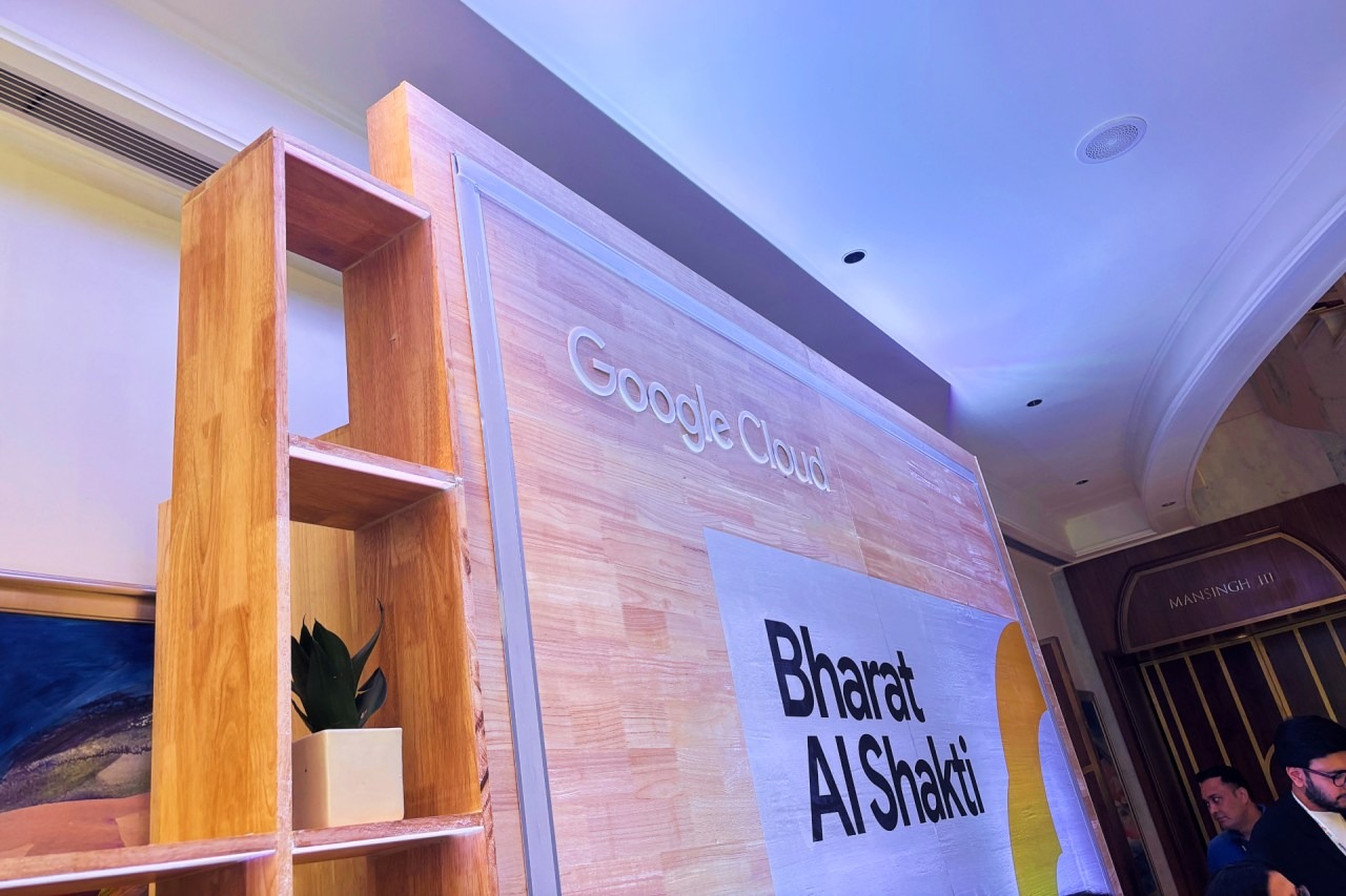 Google vừa công bố khoản Pg88vn Trang Chủ Chính Thức 15 tỷ USD để xây dựng trung tâm dữ liệu và trí tuệ nhân tạo tại Ấn Độ