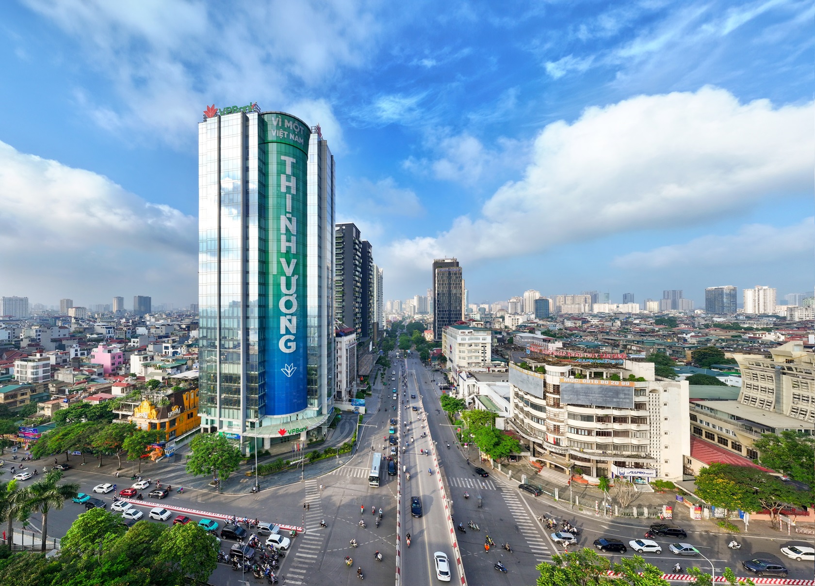 Nhờ sức mạnh cộng hưởng từ toàn hệ sinh thái, với nền tảng vững chắc về vốn, thanh khoản, Link Đăng Nhập PG88 Chính Thức 2026; và quản trị điều hành, VPBank sẵn sàng bứt phá mạnh mẽ, PG88 hơn 2,1 triệu thành viên bền vững trong tương lai.