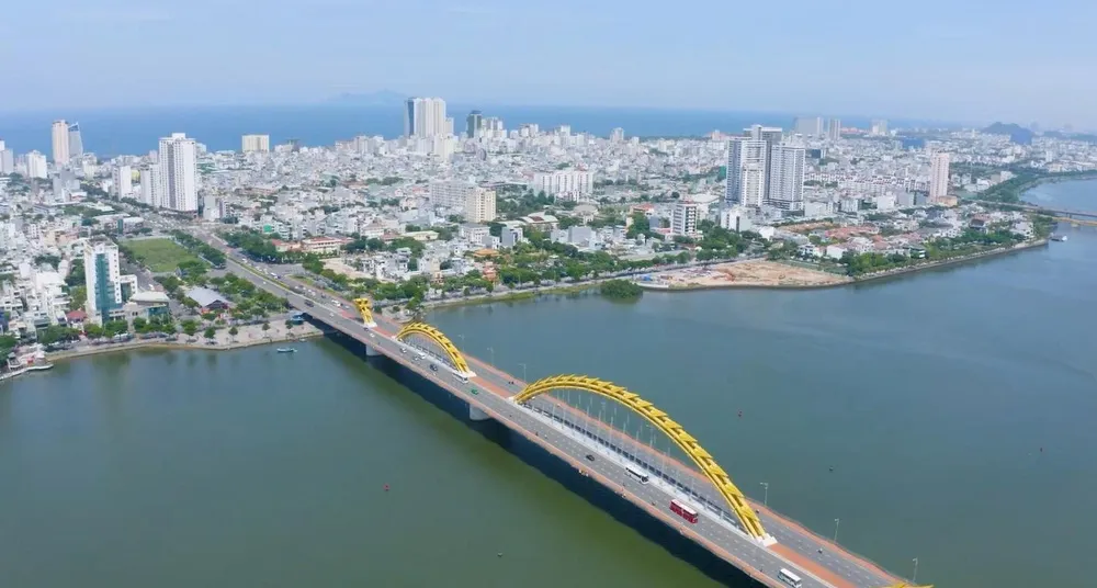 Thành phố Đà Nẵng 